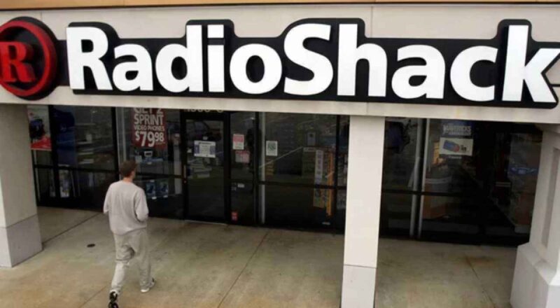 Is Radioshack Still In Business?